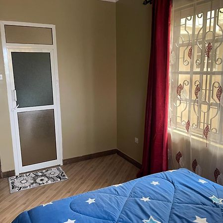 The Golden Suite Apartment Arusha Luaran gambar
