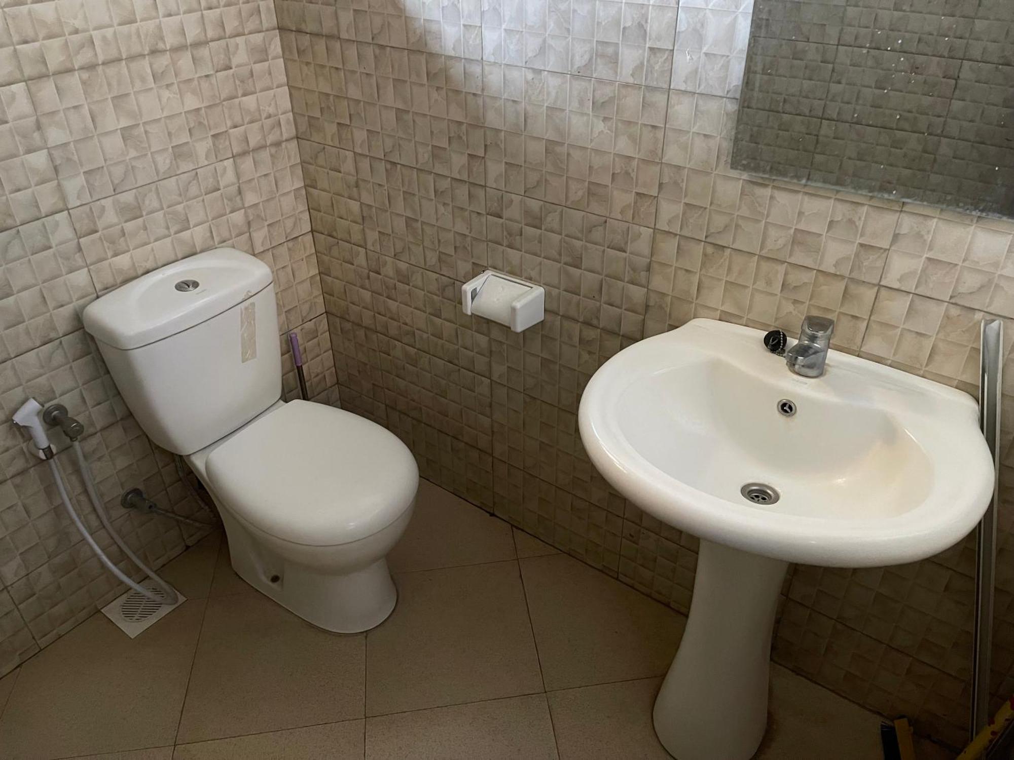 The Golden Suite Apartment Arusha Luaran gambar