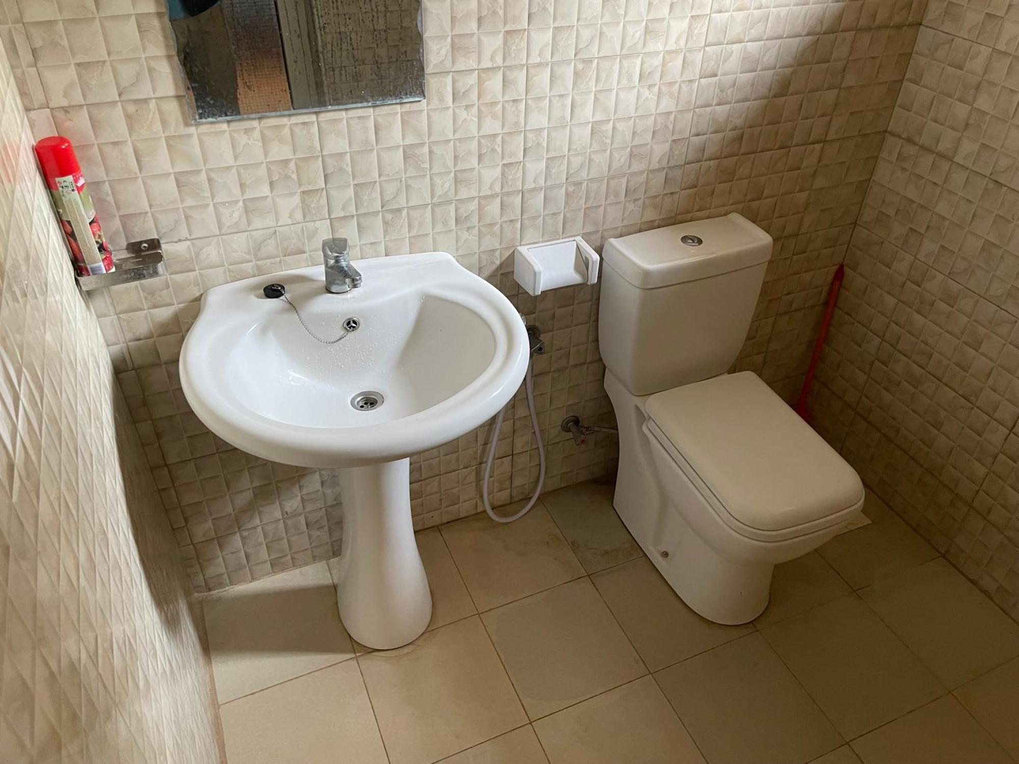 The Golden Suite Apartment Arusha Luaran gambar