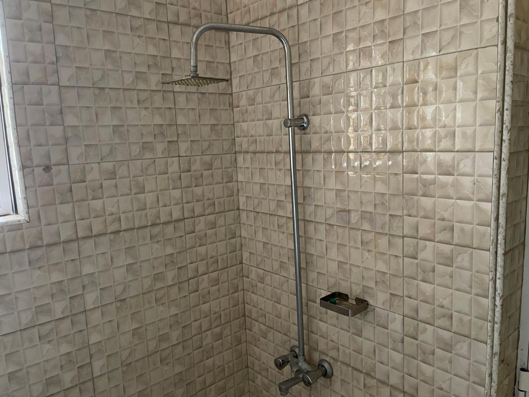 The Golden Suite Apartment Arusha Luaran gambar