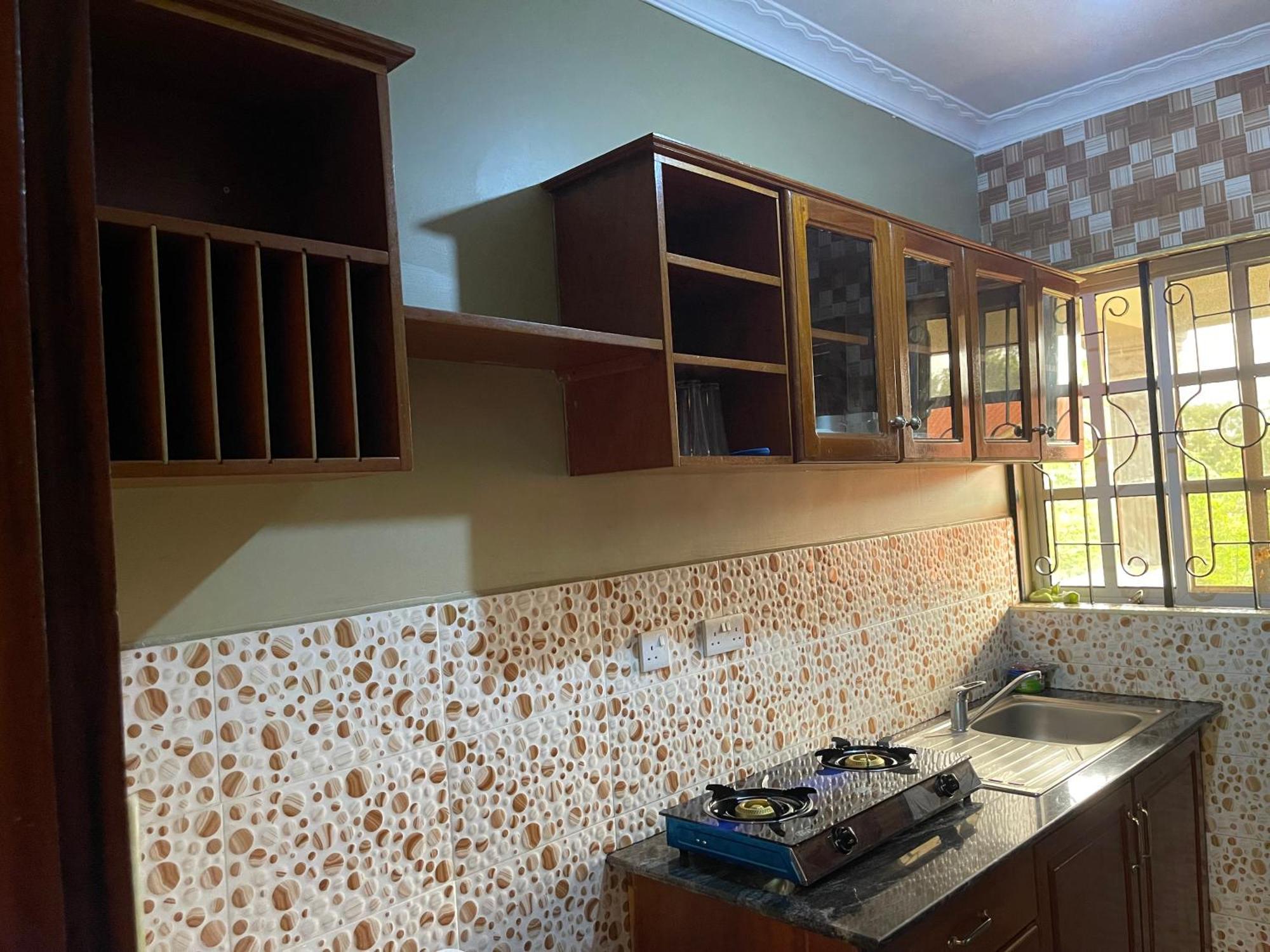 The Golden Suite Apartment Arusha Luaran gambar